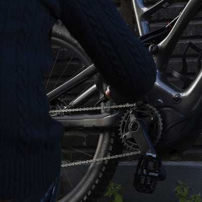 Lubrifiant dynamique pour vélo électrique - 100 ml