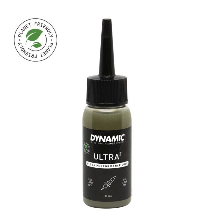 Ultra dynamique - 50ml