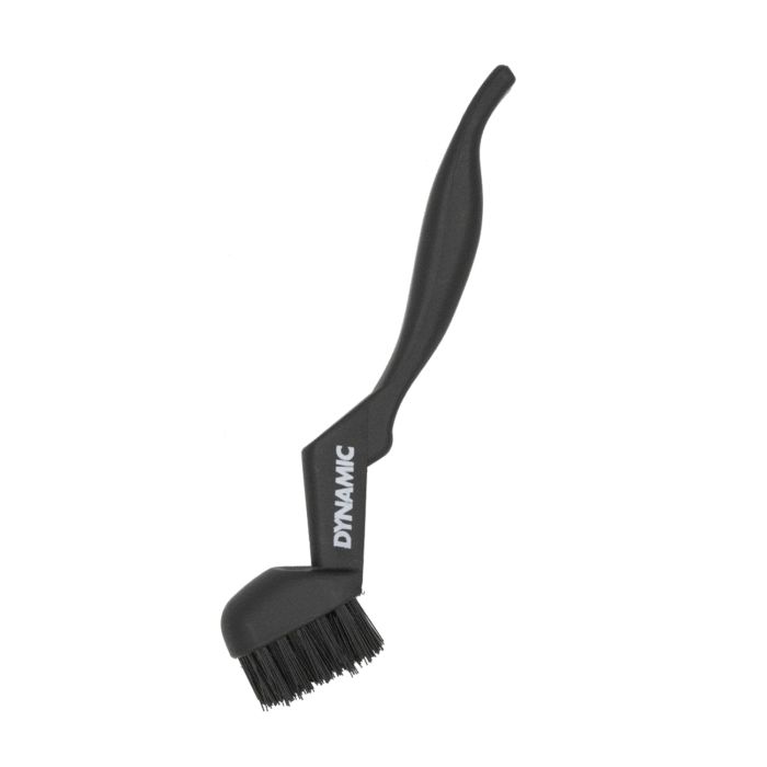 Brosse de détail de transmission dynamique
