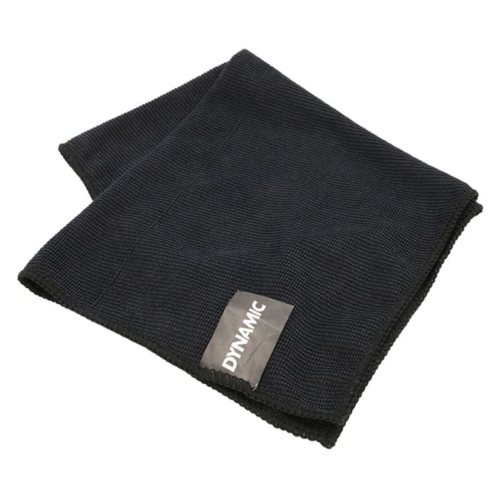 Chiffon microfibre dynamique