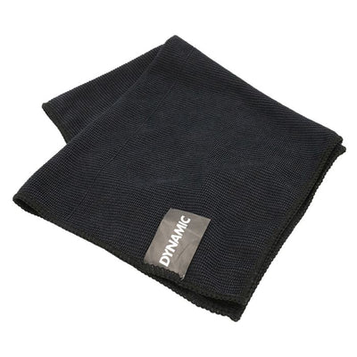 Chiffon microfibre dynamique