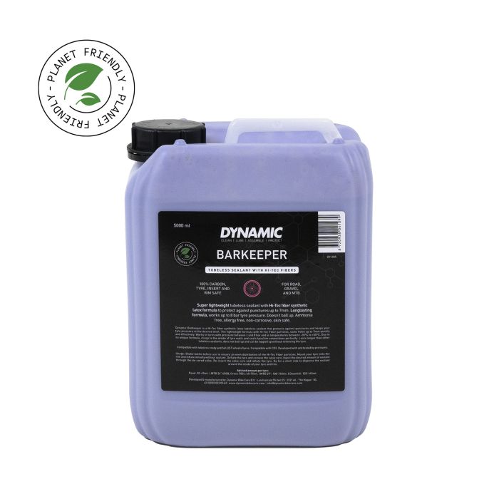 Scellant tubeless barman dynamique - 5l