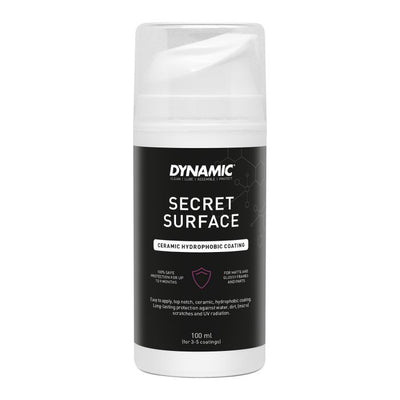 Surface secrète dynamique - 100ml