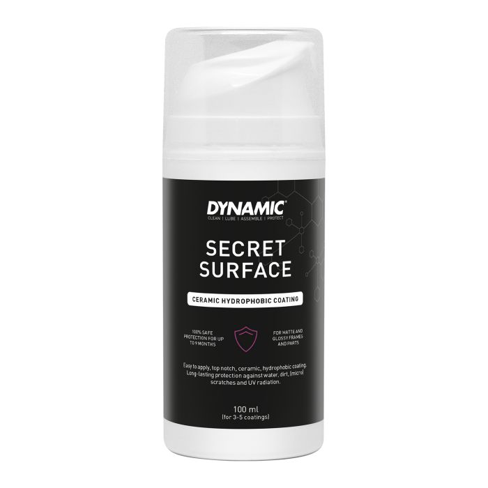Surface secrète dynamique - 100ml