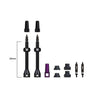 Valves tubeless barman dynamique 60mm - 1set