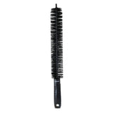 Brosse dynamique si longue - afbeelding 1