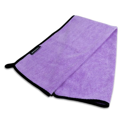 Serviette turbo dynamique