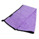 Serviette turbo dynamique