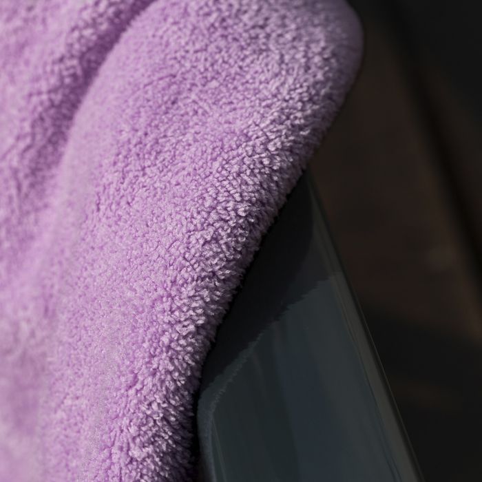 Serviette turbo dynamique