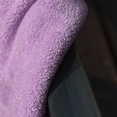 Serviette turbo dynamique