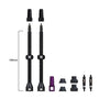 Valves tubeless barman dynamique 100mm - 1set