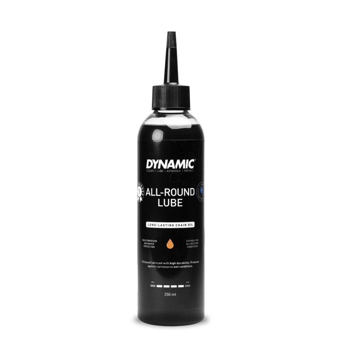 Lubrifiant polyvalent dynamique - 50 ml