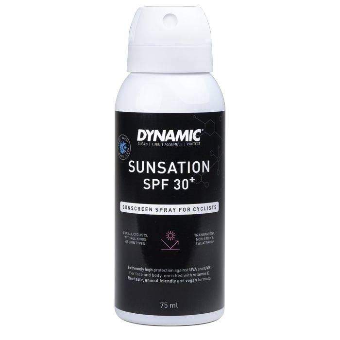 Protection Solaire Dynamique SPF-30 - 75ml