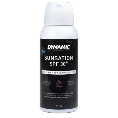 Protection Solaire Dynamique SPF-30 - 75ml
