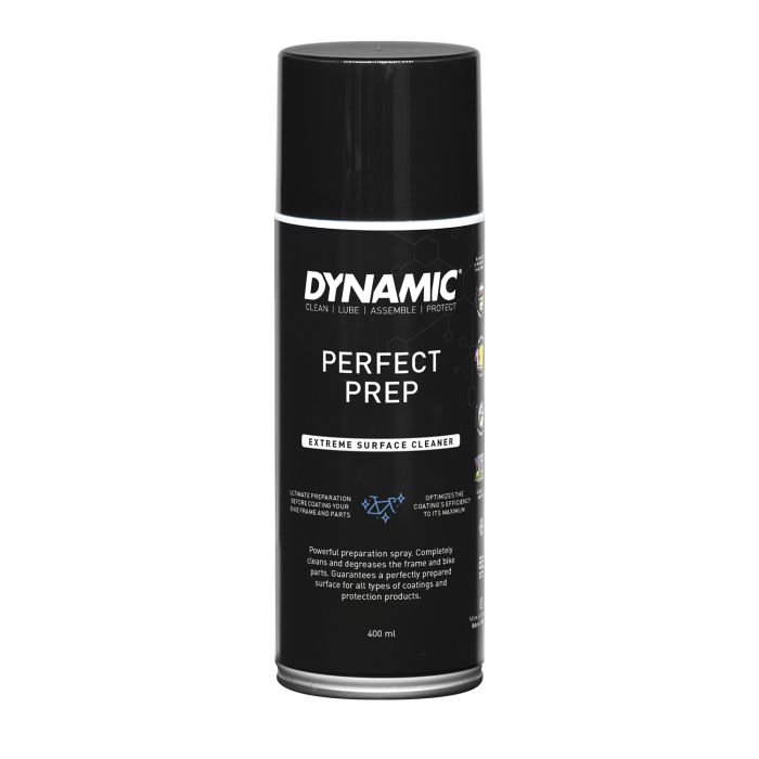 Préparation parfaite dynamique - 400ml