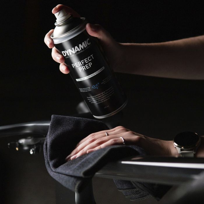 Préparation parfaite dynamique - 400ml