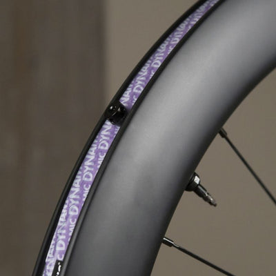 Ruban tubeless dynamique barman 28mm - 11m