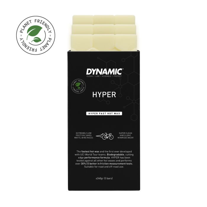 Hyper cire dynamique - 240g