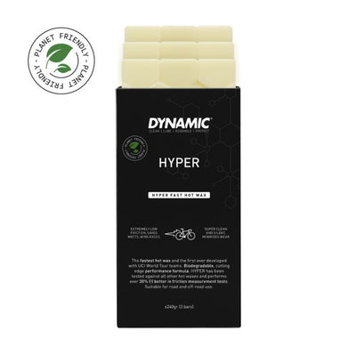 Hyper cire dynamique - 240g