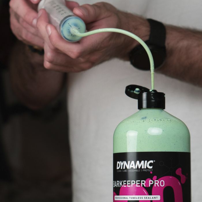 Barman dynamique pro - 1l