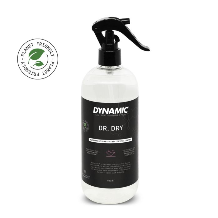 Dr dynamique. sec - 500ml