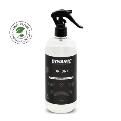Dr dynamique. sec - 500ml