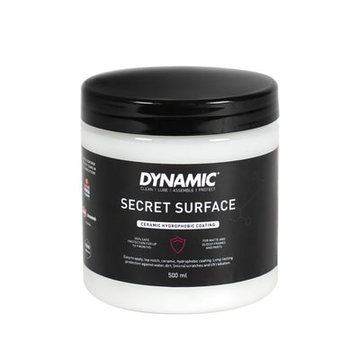 Surface secrète dynamique - 500ml