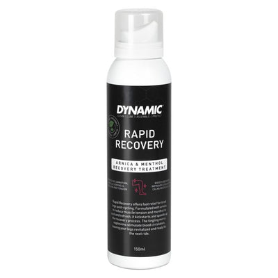 Récupération rapide dynamique - 150ml