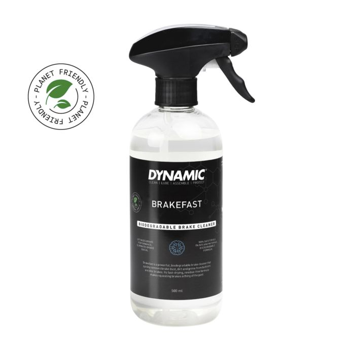 Freinage bio dynamique - 500ml