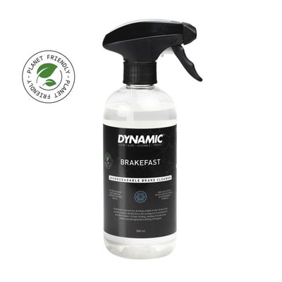 Freinage bio dynamique - 500ml