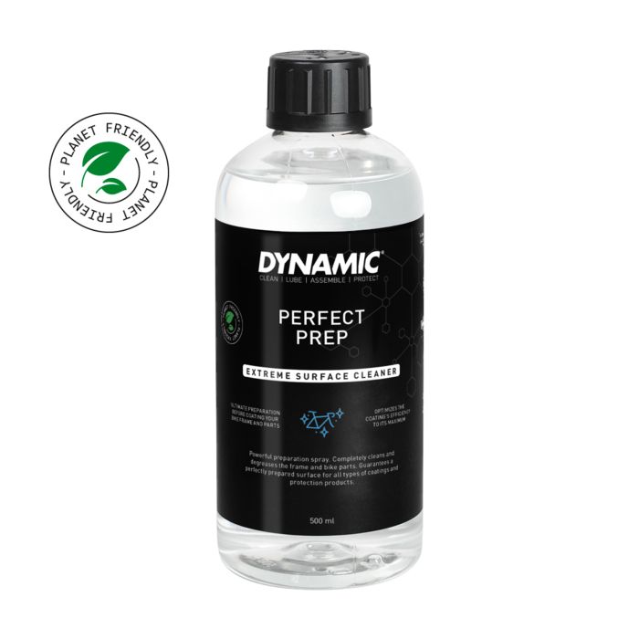 Préparation parfaite dynamique - 500ml