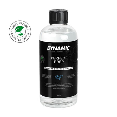 Préparation parfaite dynamique - 500ml
