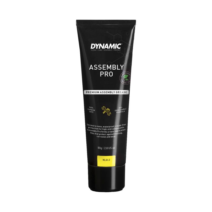 Assemblage dynamique pro - 80g