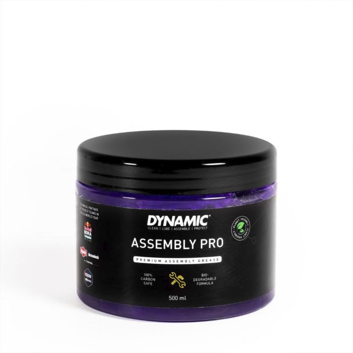 Assemblage dynamique pro - 500ml