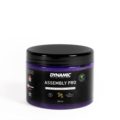 Assemblage dynamique pro - 500ml