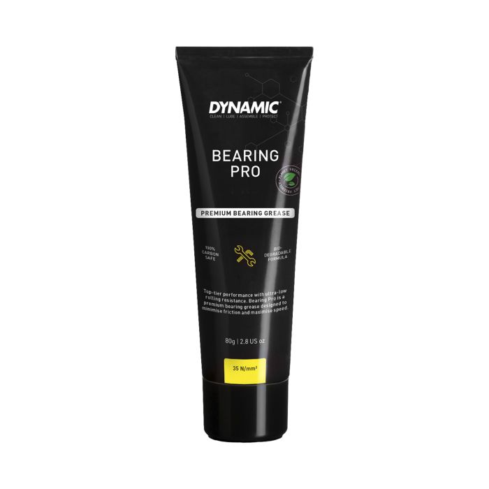 Roulement dynamique pro - 80g