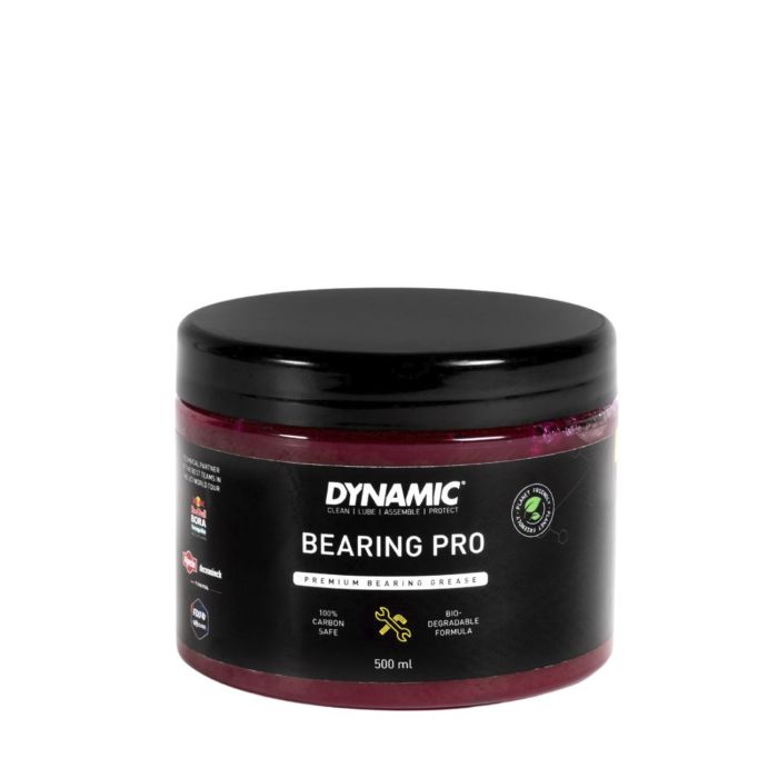 Roulement dynamique pro - 500ml