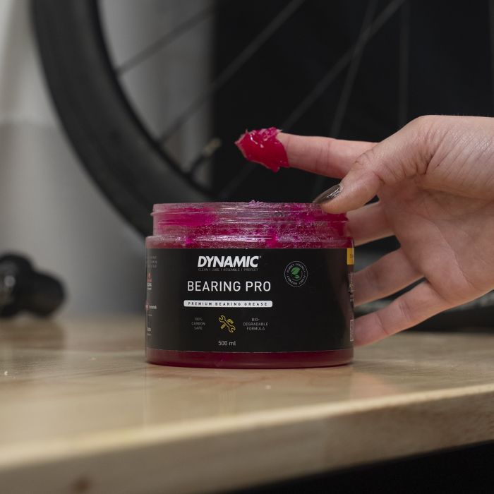 Roulement dynamique pro - 500ml