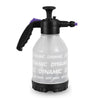 Pulvérisateur de mousse super savonneux dynamique