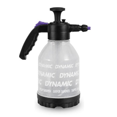 Pulvérisateur de mousse super savonneux dynamique