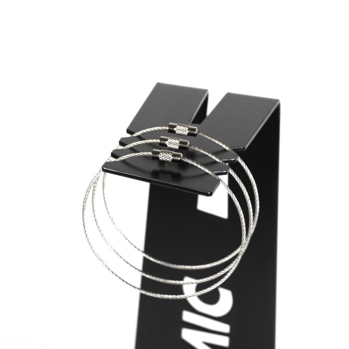 Coffret cireur dynamique