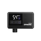 Turbo dynamique - afbeelding 1