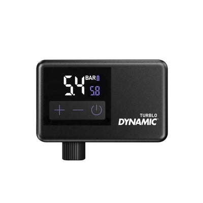 Turbo dynamique