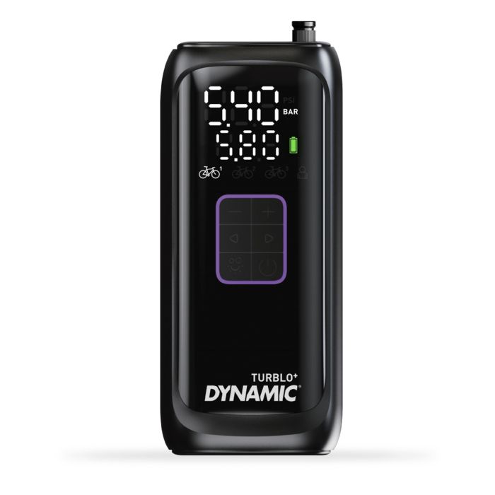 Turbo dynamique+