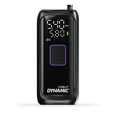 Turbo dynamique+