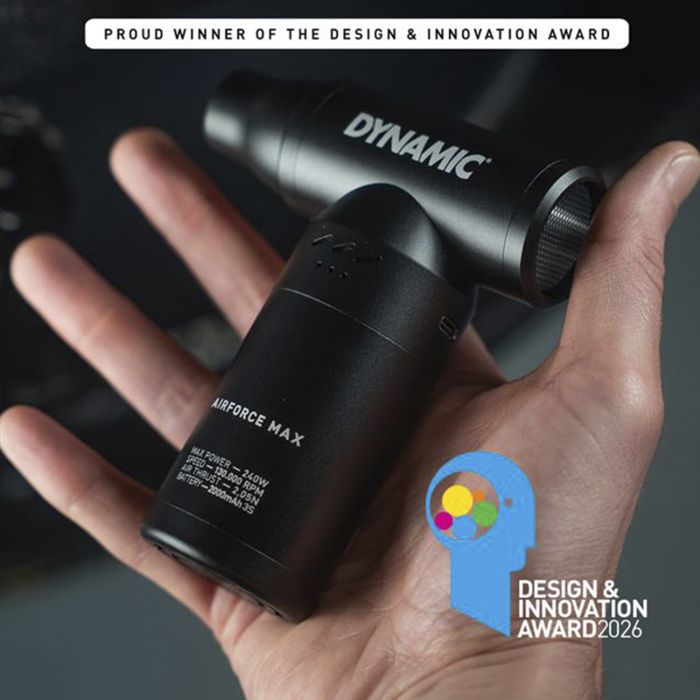 Force aérienne dynamique max