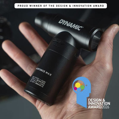 Force aérienne dynamique max