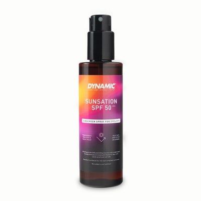Protection solaire dynamique spf-50 - 200ml