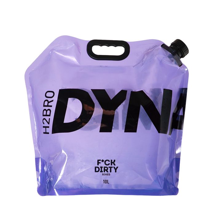 Dynamique h2bro (3 pièces)