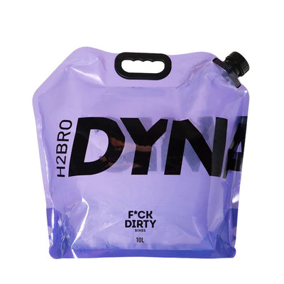 Dynamique h2bro (3 pièces)
